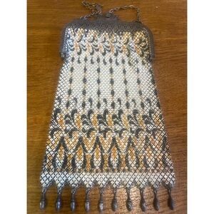 Roaring 20’ Flapper Purse